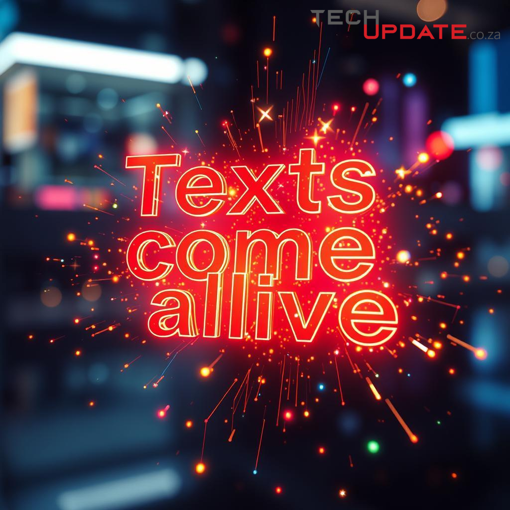 Technology Update